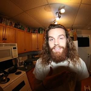 Meet your Posher, Derek